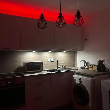 Apartment / *