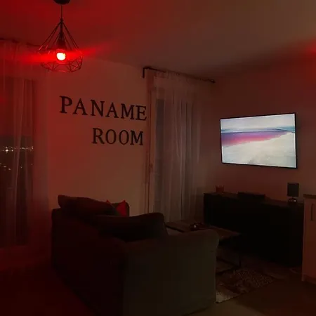 / Apartment