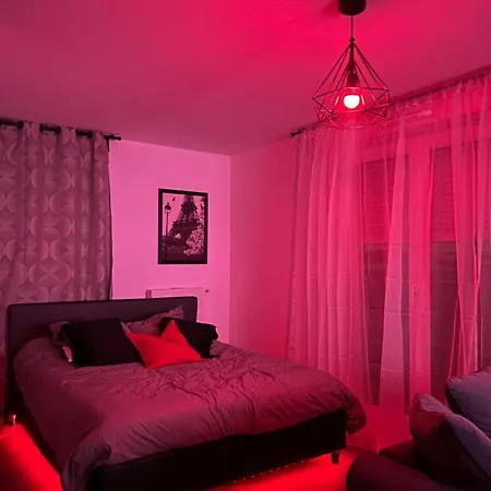 Apartment /