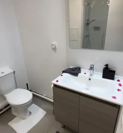 / Apartment